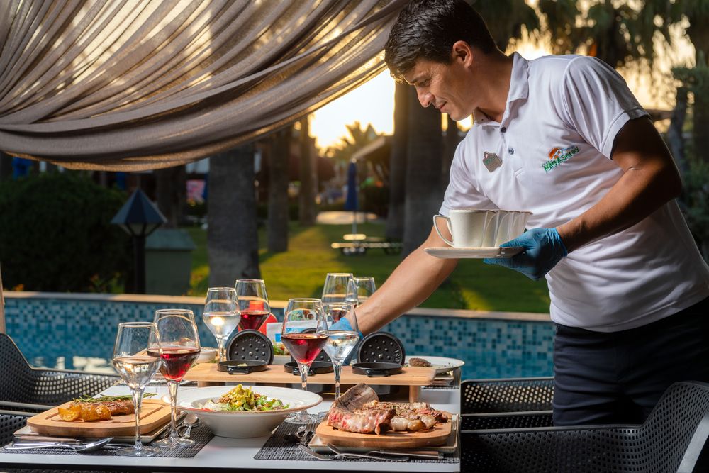 Megasaray Club Belek - 43