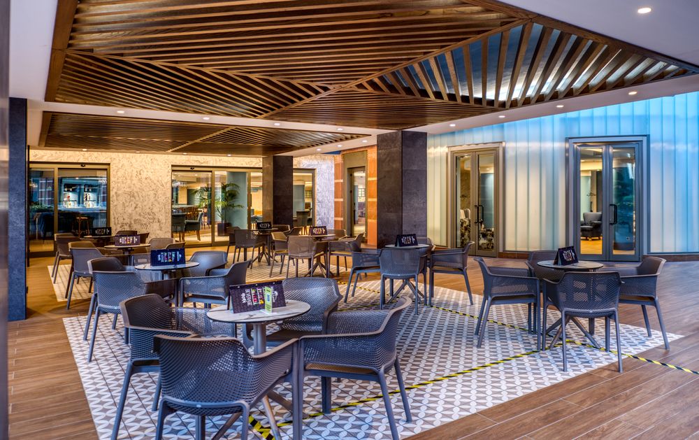 Megasaray Club Belek - 44