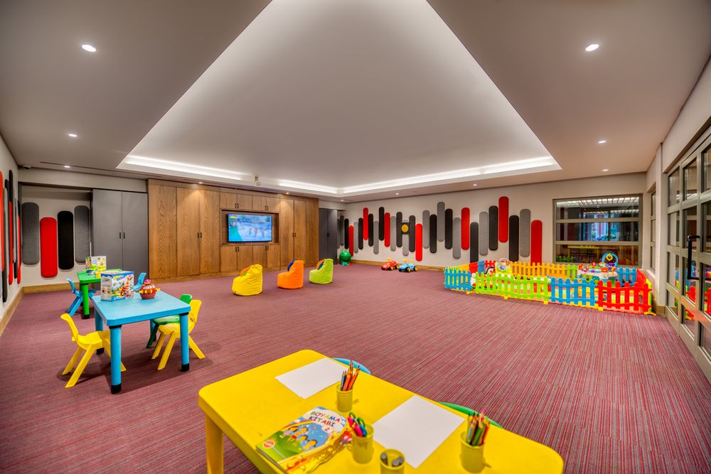 Megasaray Club Belek - 126