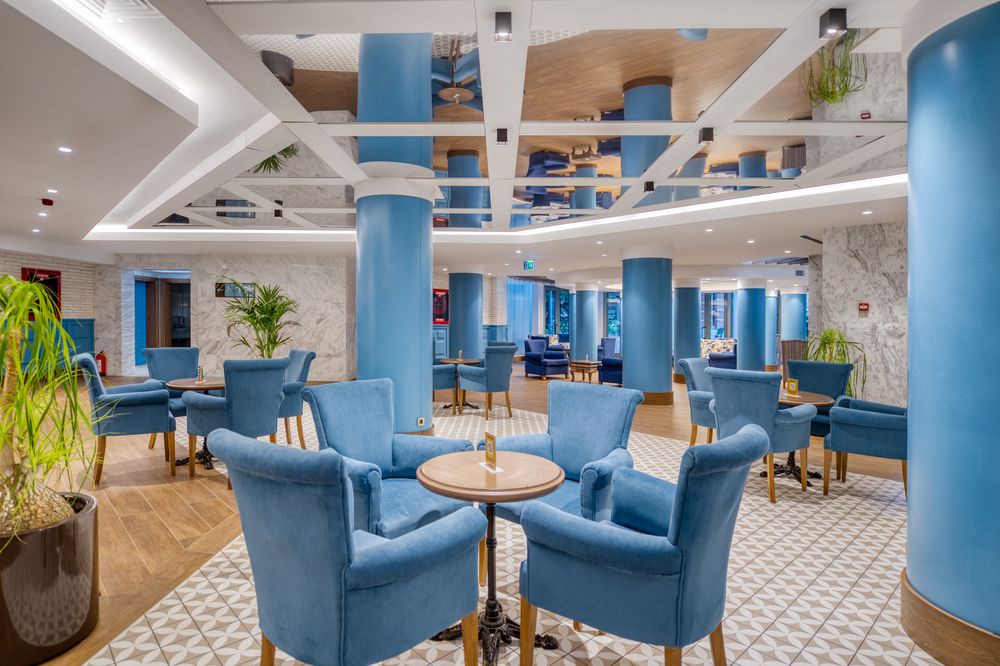 Картинка отеля - 28