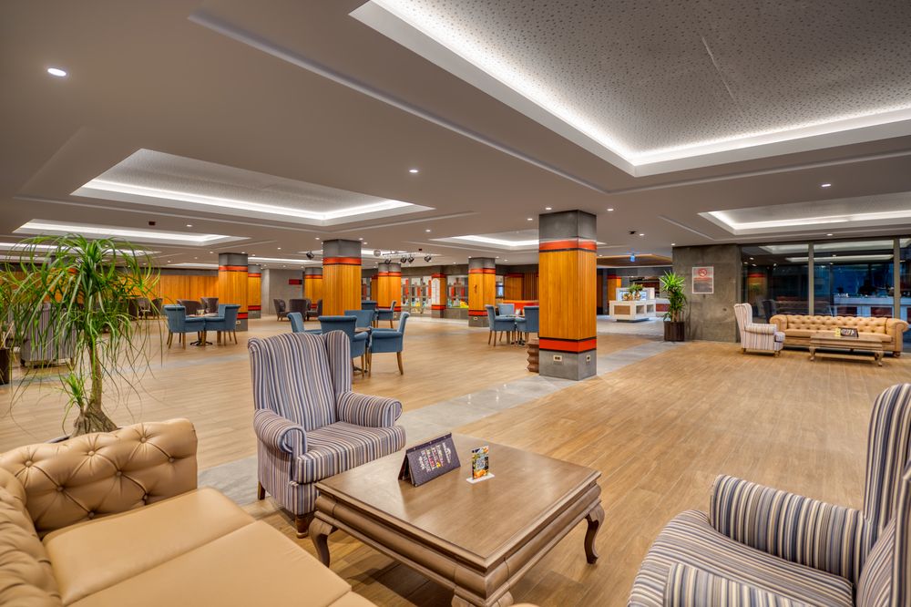 Megasaray Club Belek - 40