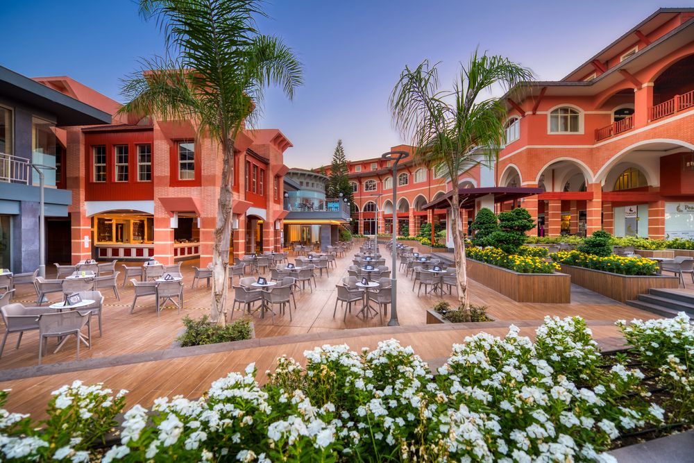 Megasaray Club Belek - 19