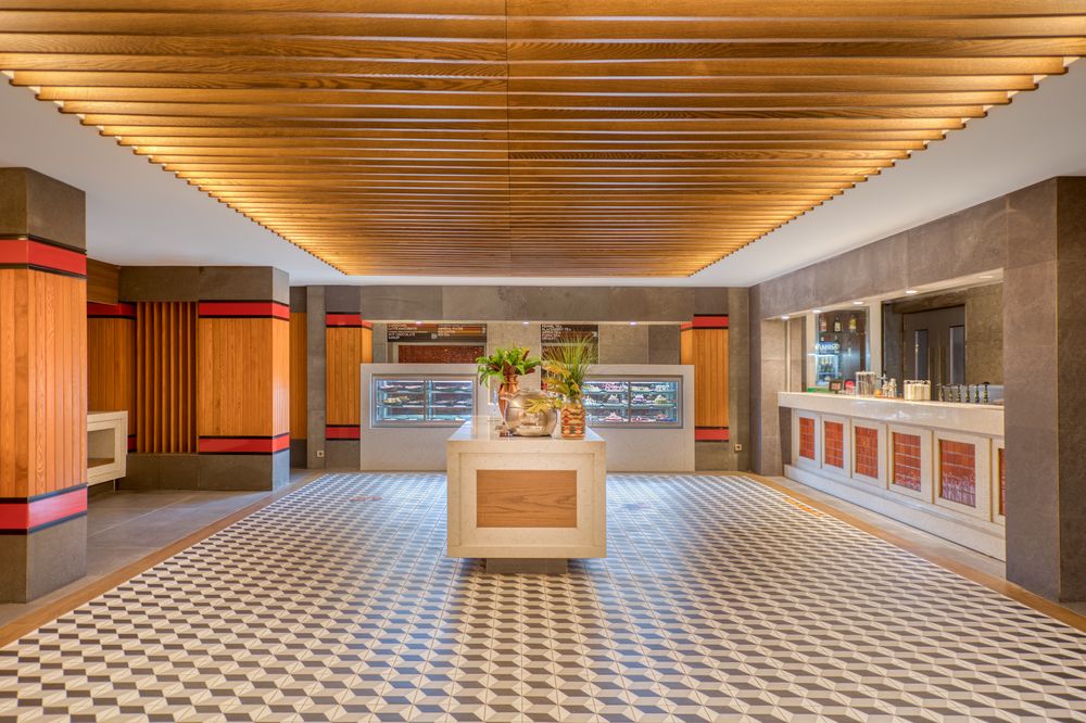 Megasaray Club Belek - 30