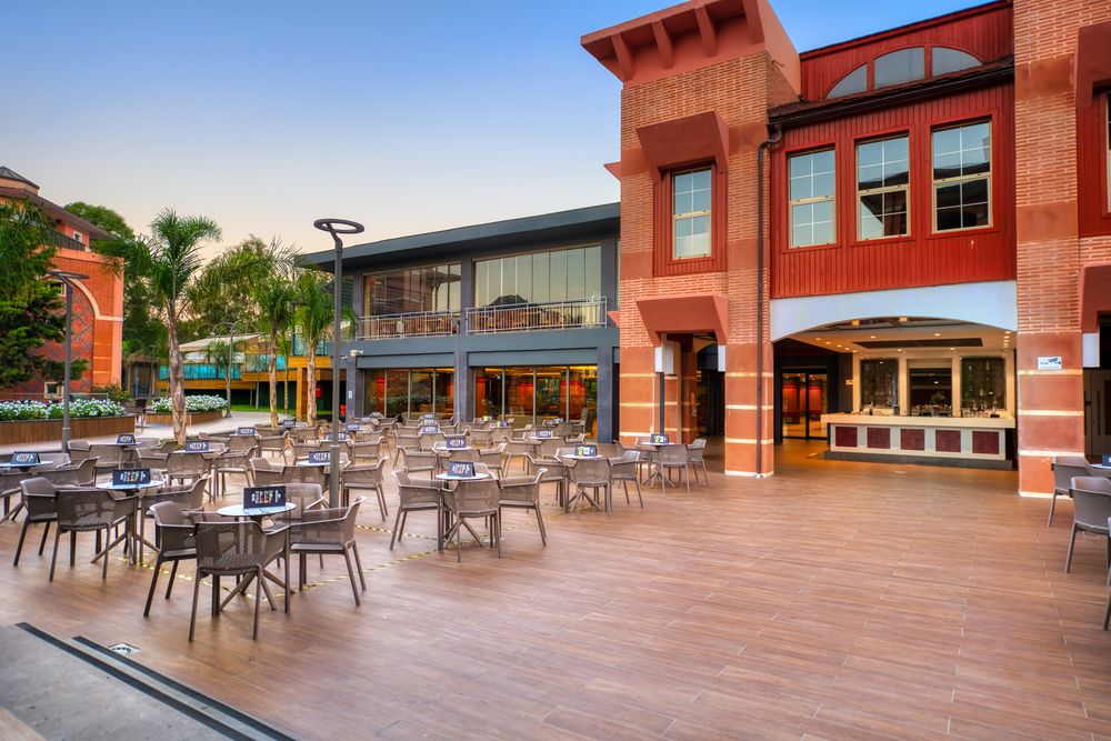 Картинка отеля - 18