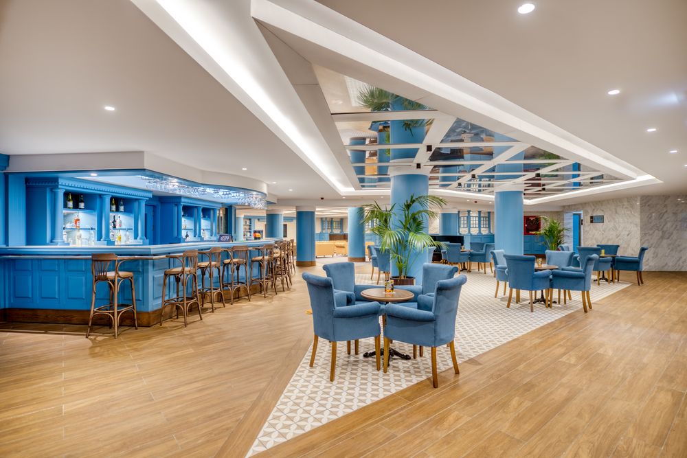 Megasaray Club Belek - 27