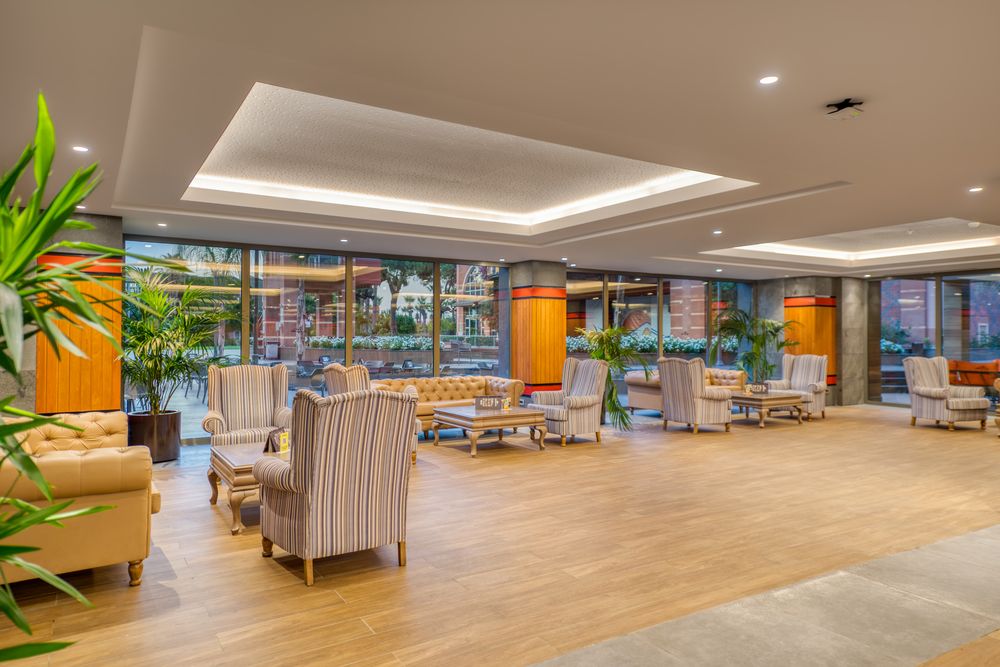 Megasaray Club Belek - 39