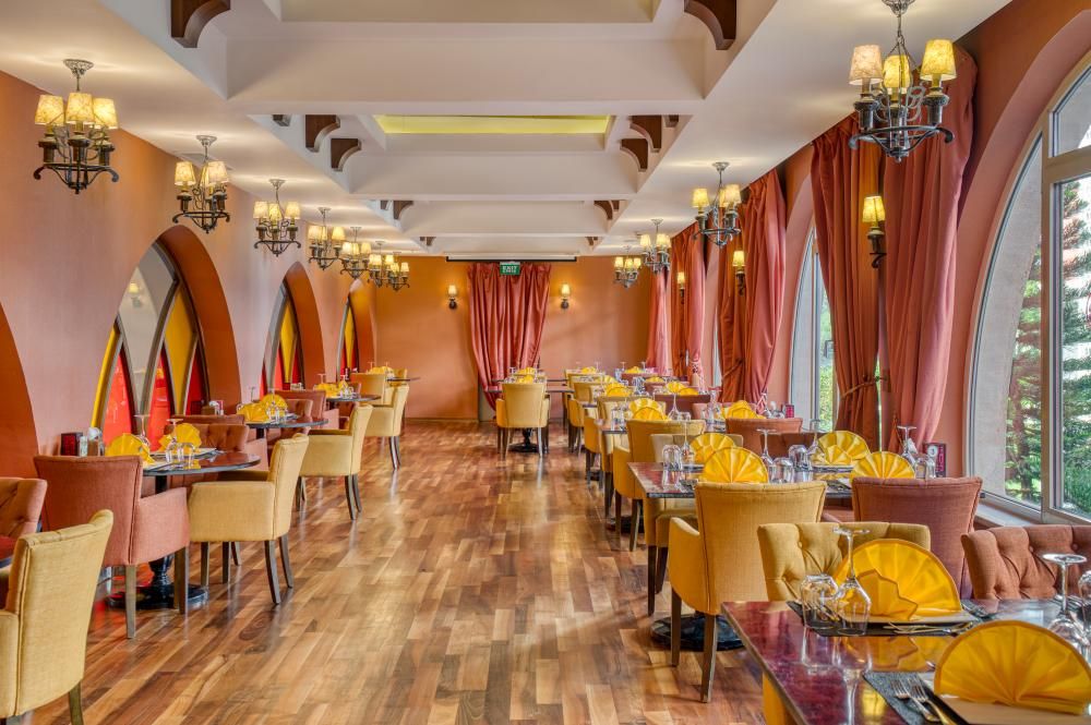 Megasaray Club Belek - 36