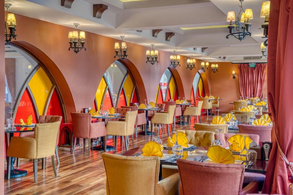 Megasaray Club Belek - 35