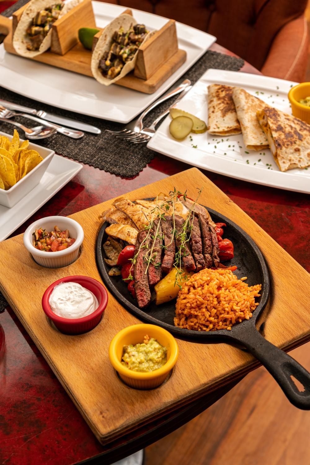 Megasaray Club Belek - 38