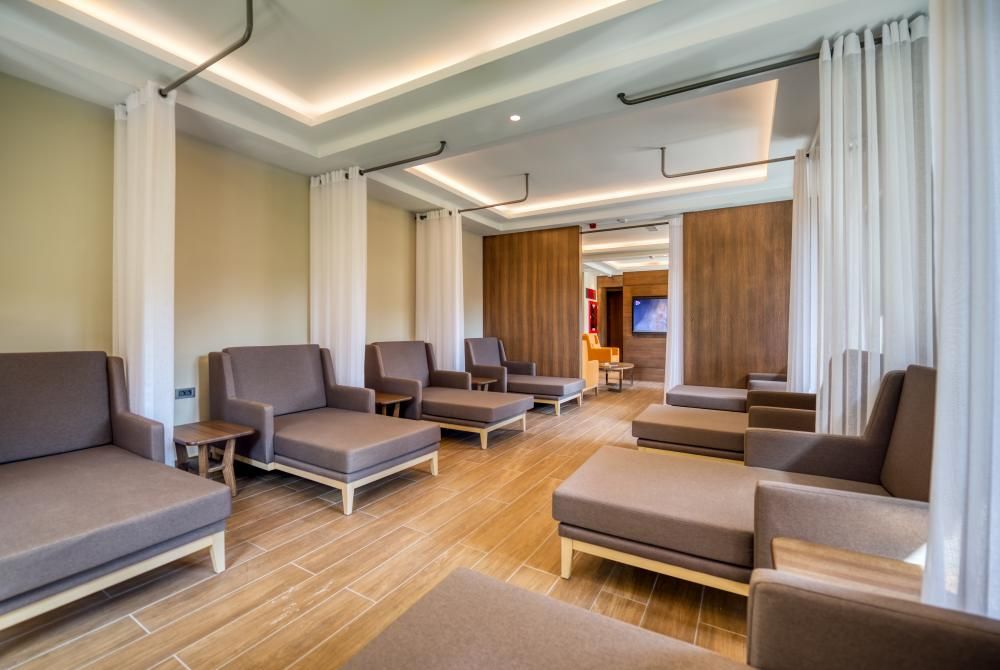 Megasaray Club Belek - 66