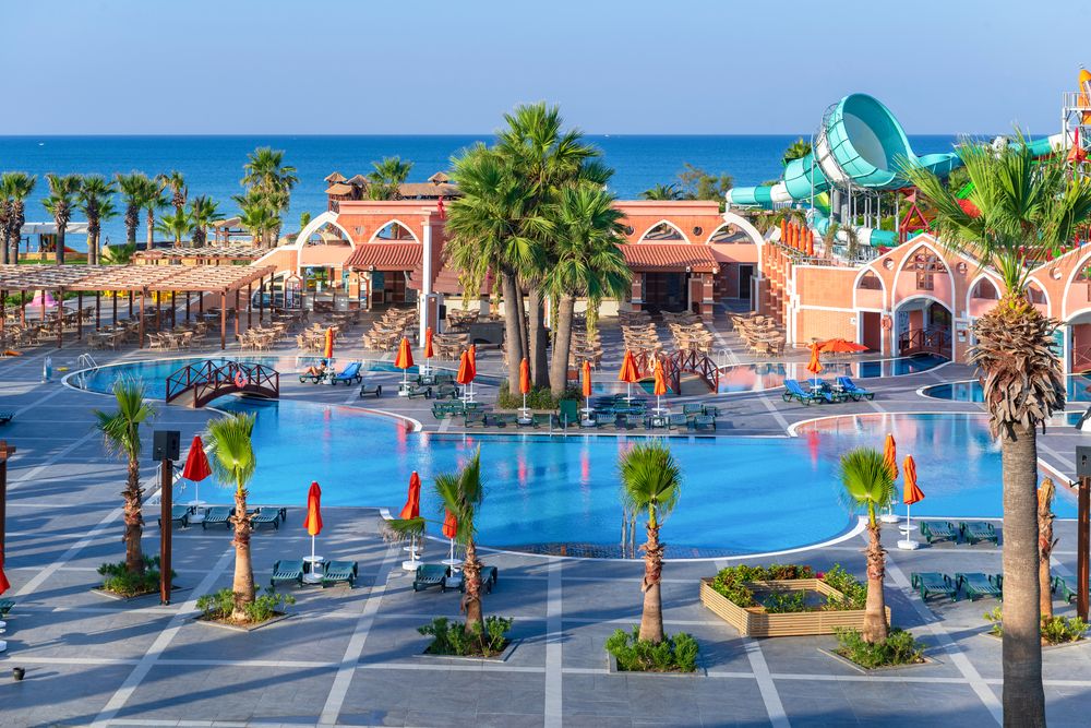 Megasaray Club Belek - 14