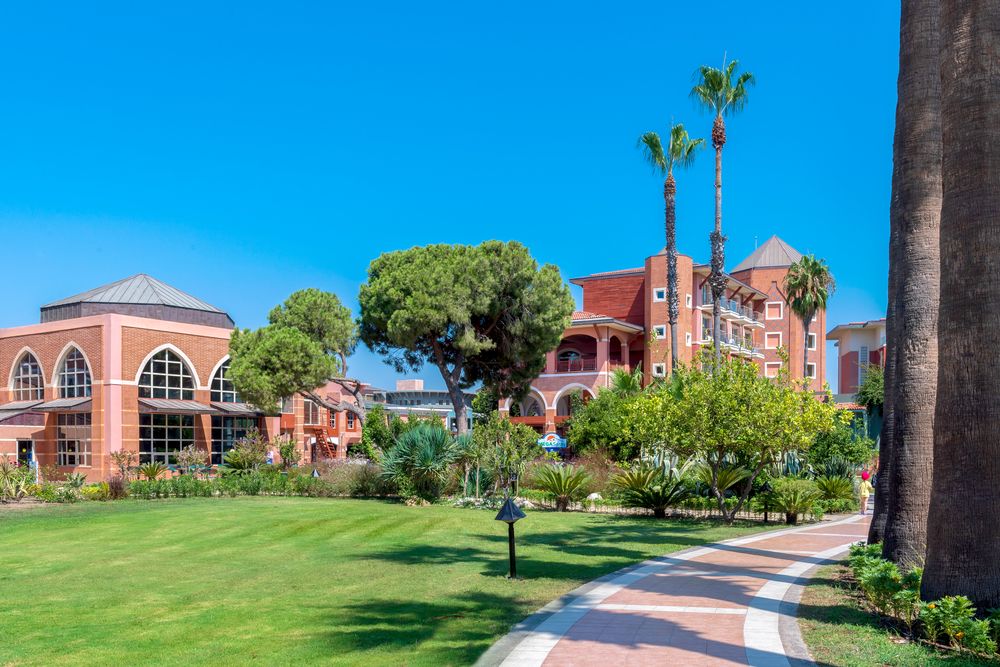 Megasaray Club Belek - 11