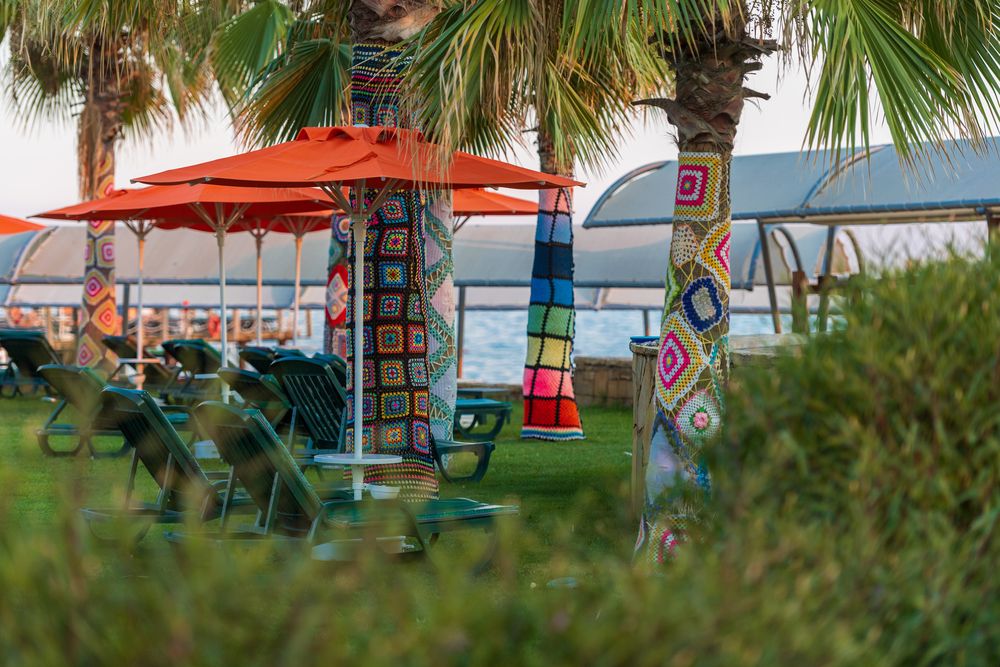 Megasaray Club Belek - 10