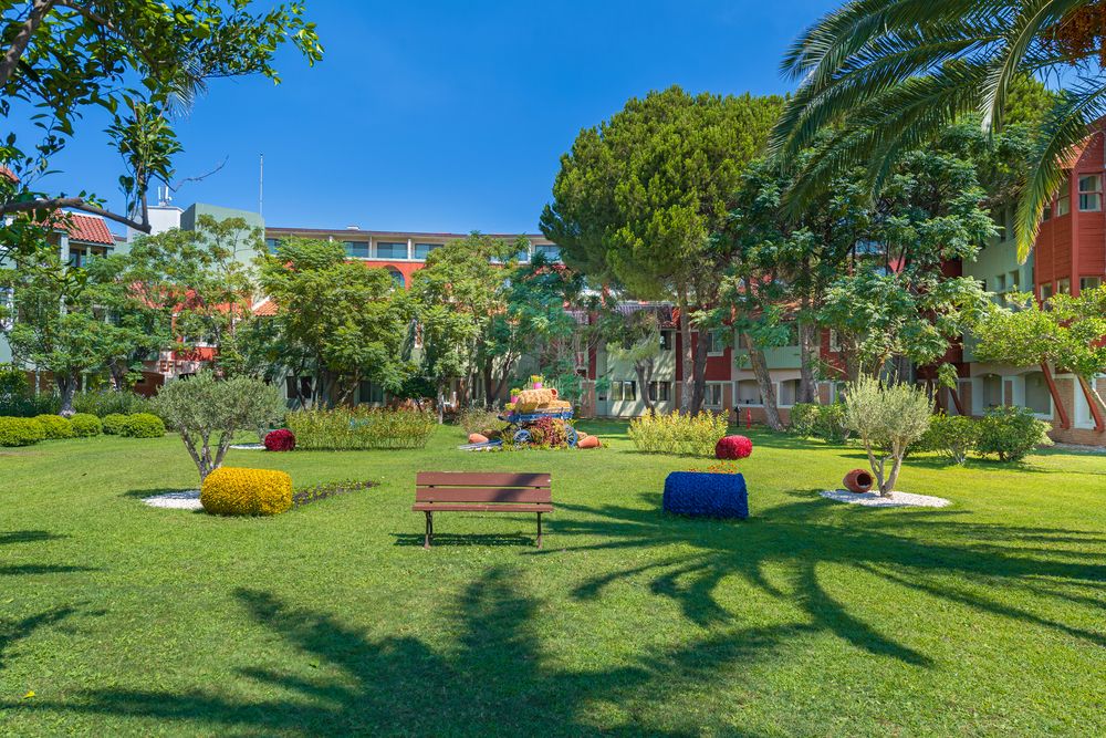 Megasaray Club Belek - 9