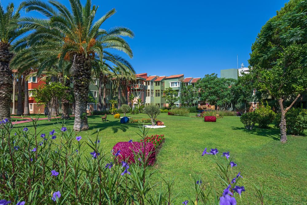 Megasaray Club Belek - 8