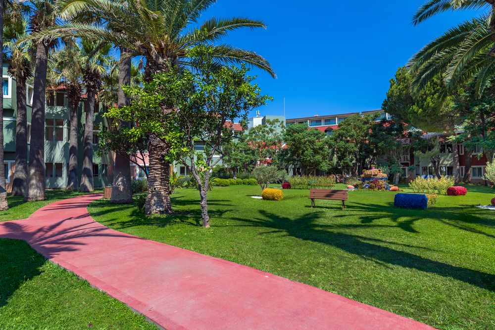 Megasaray Club Belek - 7