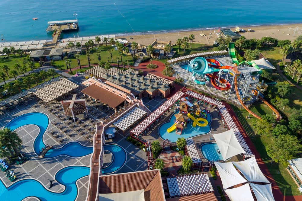 Megasaray Club Belek - 3