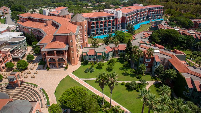 Megasaray Club Belek - 6