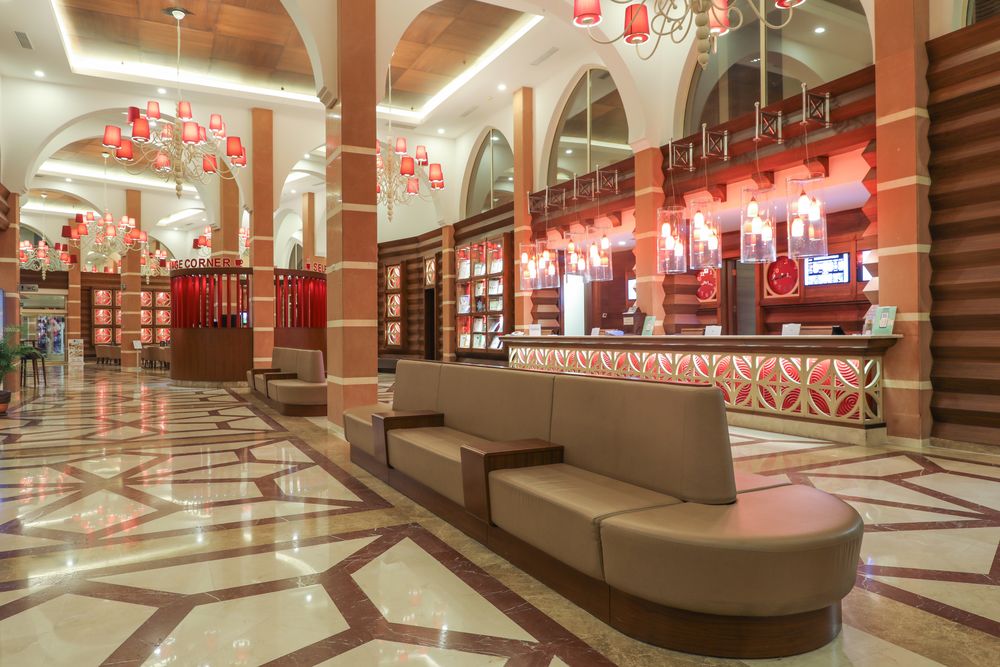 Megasaray Club Belek - 22