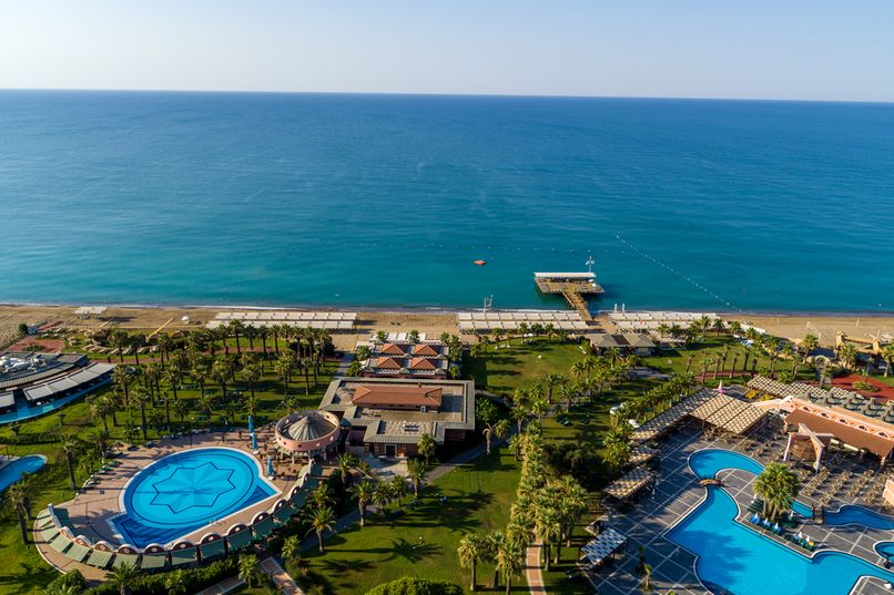 Megasaray Club Belek - 2