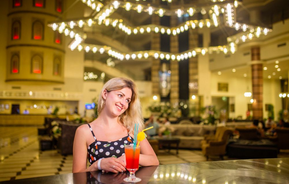 Mukarnas Spa Resort - 23