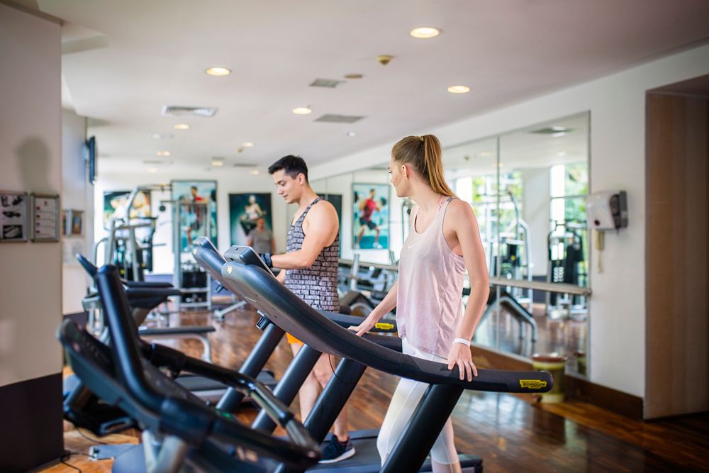 Mukarnas Spa Resort - 28