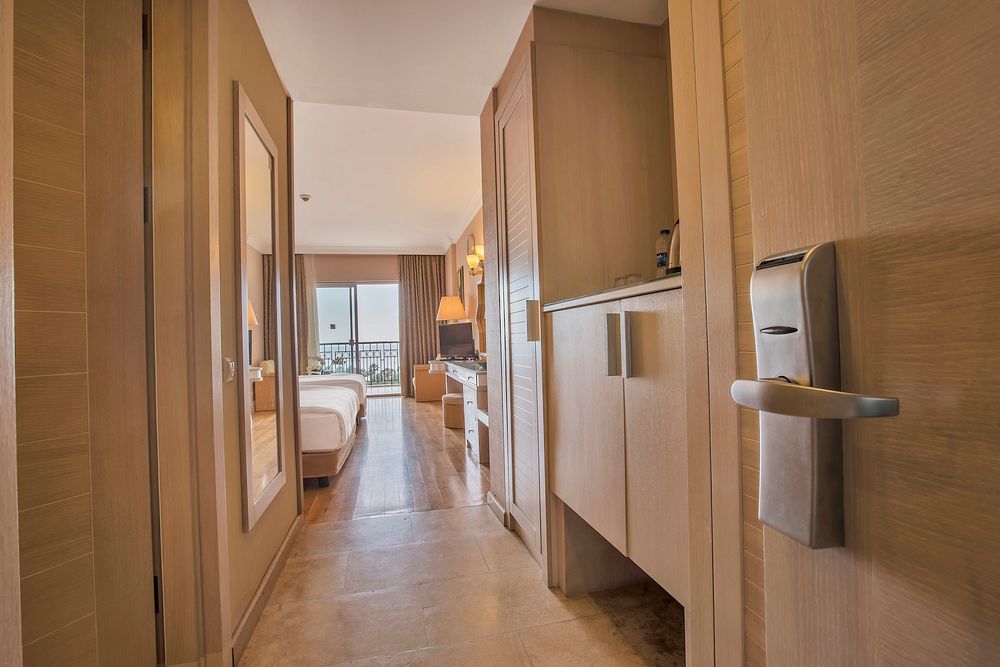 Mukarnas Spa Resort - 50