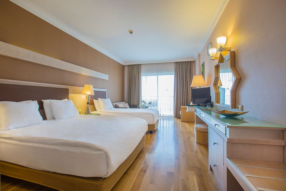 Mukarnas Spa Resort - 49