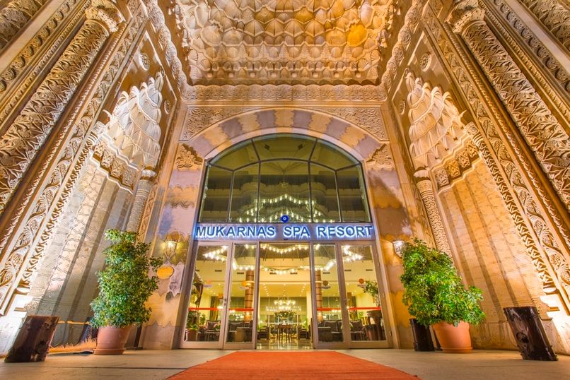 Mukarnas Spa Resort - 3