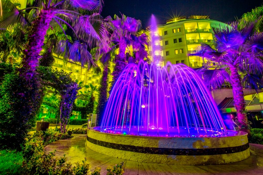 Mukarnas Spa Resort - 7