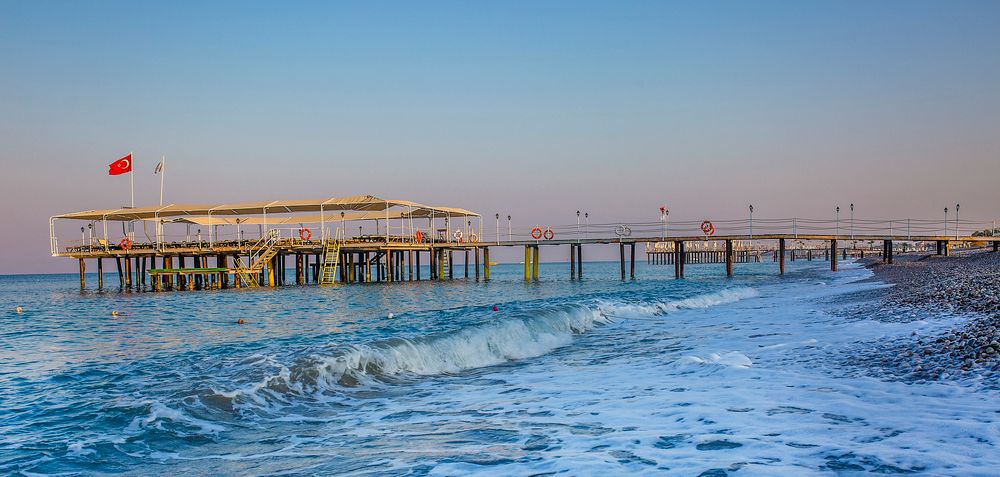 Mukarnas Spa Resort - 11