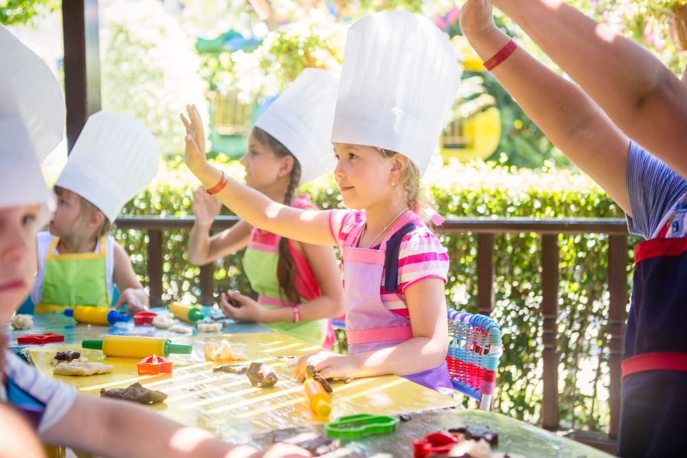 Mukarnas Spa Resort - 19