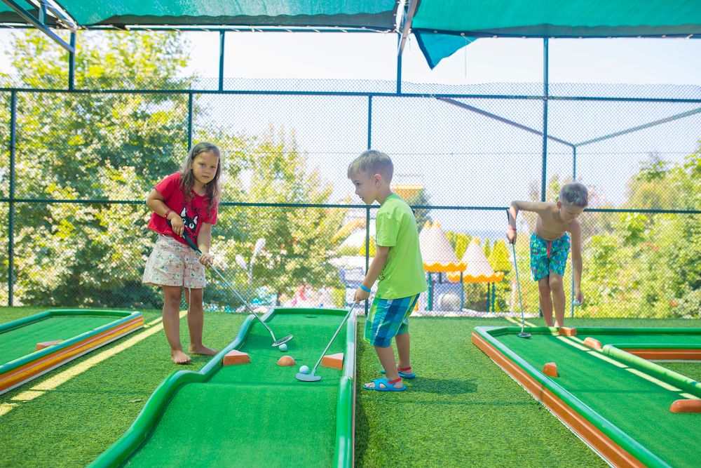 Mukarnas Spa Resort - 20