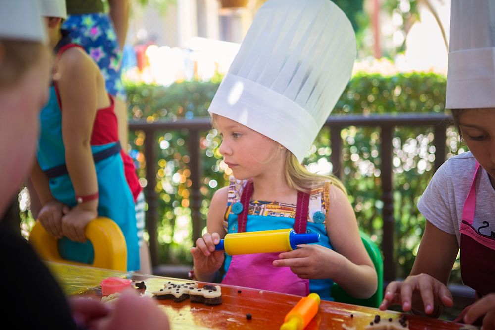 Mukarnas Spa Resort - 13