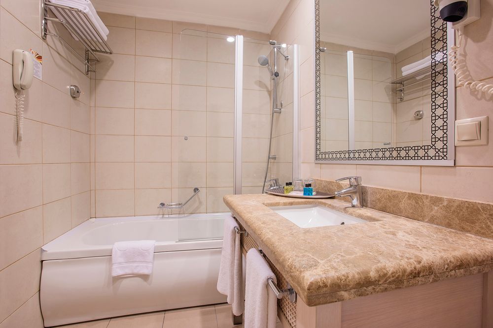 Mukarnas Spa Resort - 46