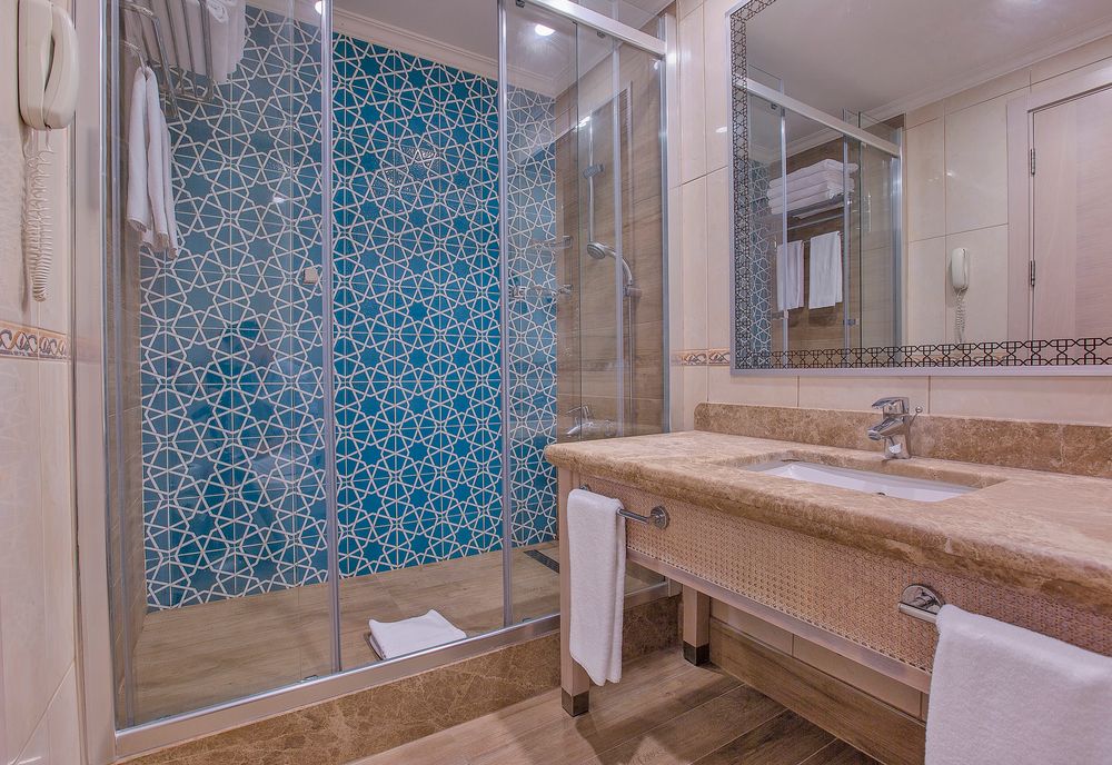 Mukarnas Spa Resort - 45