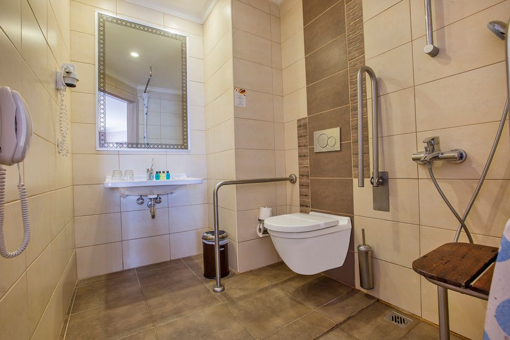 Mukarnas Spa Resort - 44