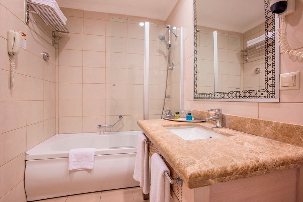 Mukarnas Spa Resort - 43