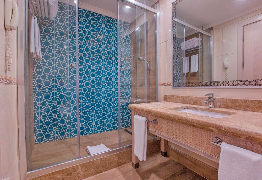 Mukarnas Spa Resort - 42