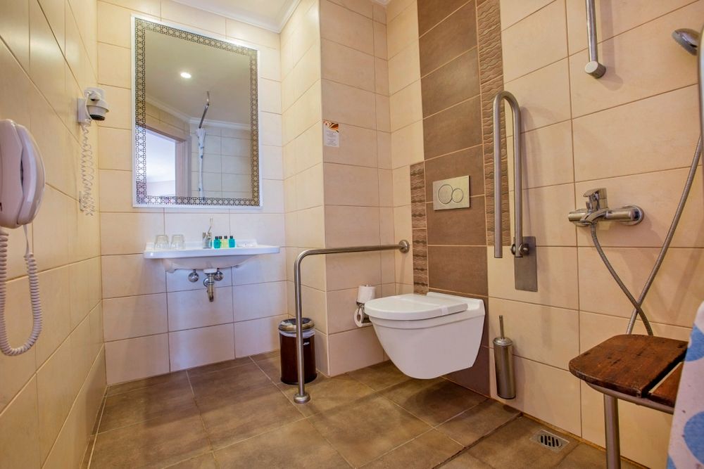 Mukarnas Spa Resort - 41