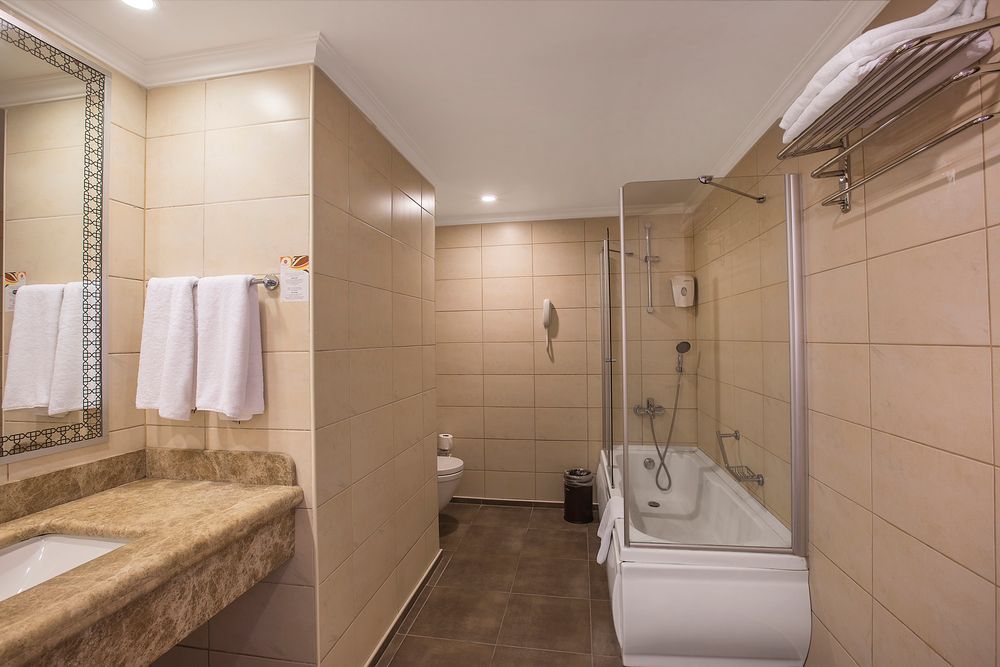 Mukarnas Spa Resort - 40