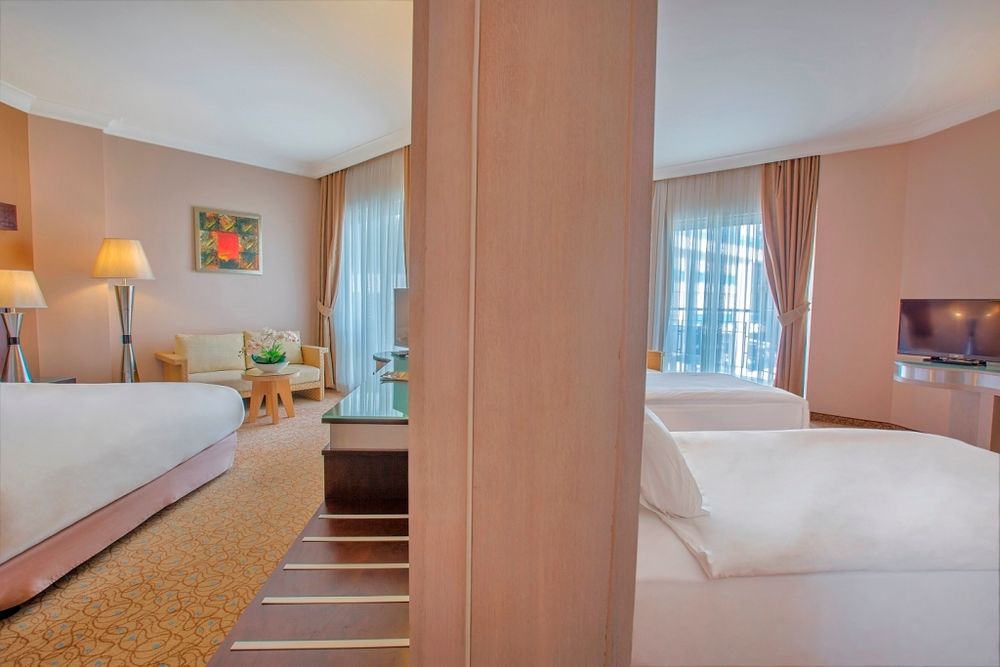 Mukarnas Spa Resort - 36