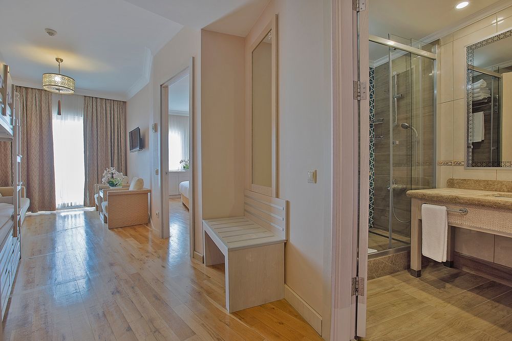 Mukarnas Spa Resort - 35