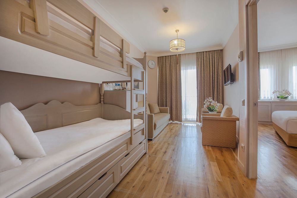 Mukarnas Spa Resort - 34