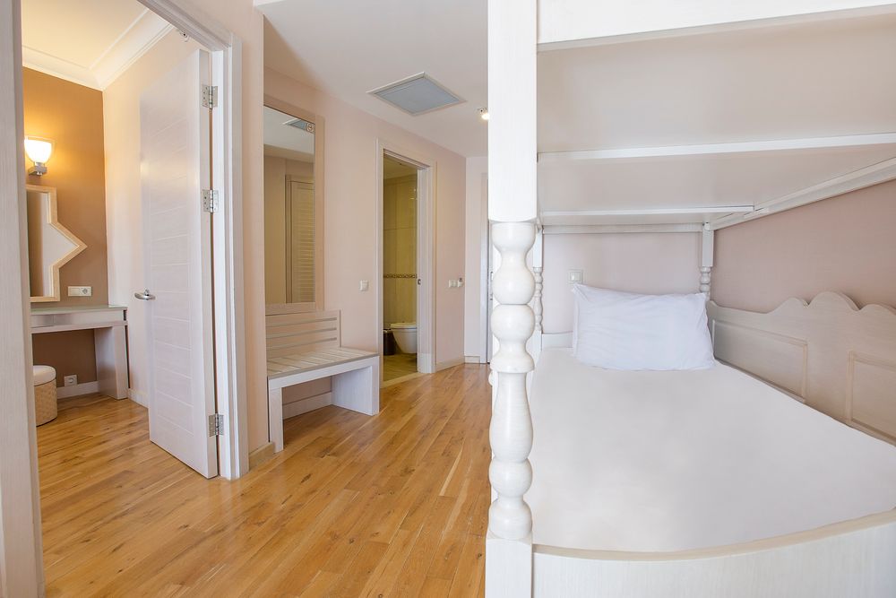 Mukarnas Spa Resort - 33