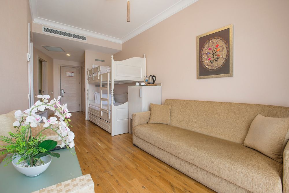 Mukarnas Spa Resort - 32