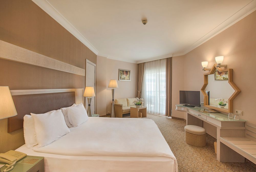 Mukarnas Spa Resort - 31