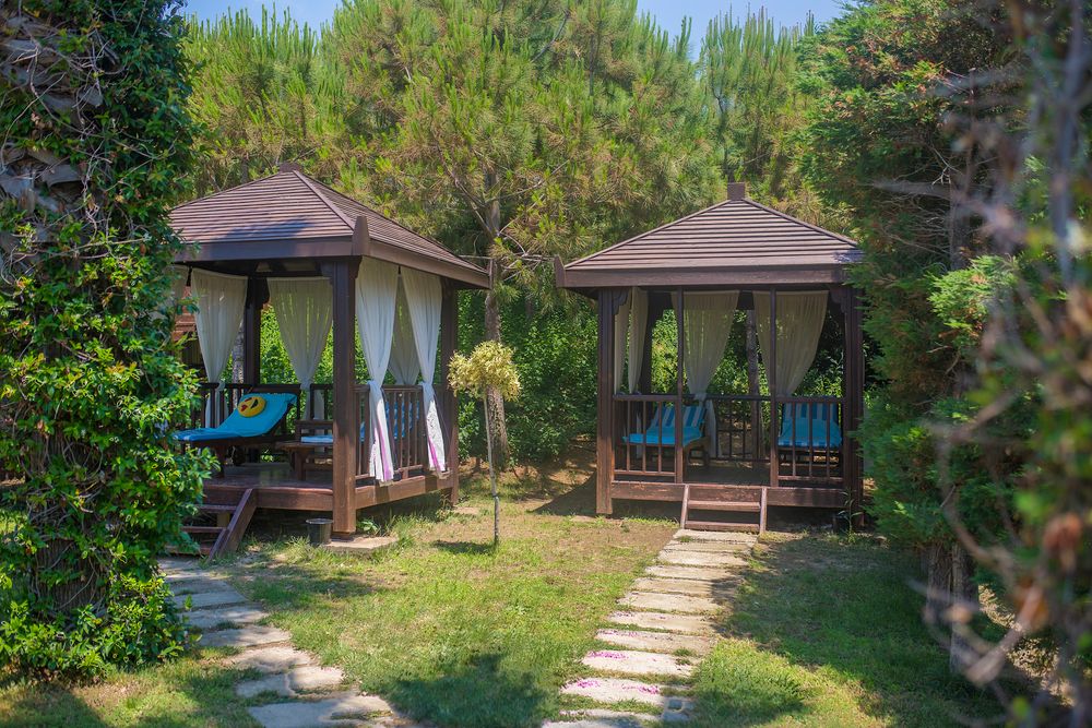 Mukarnas Spa Resort - 12