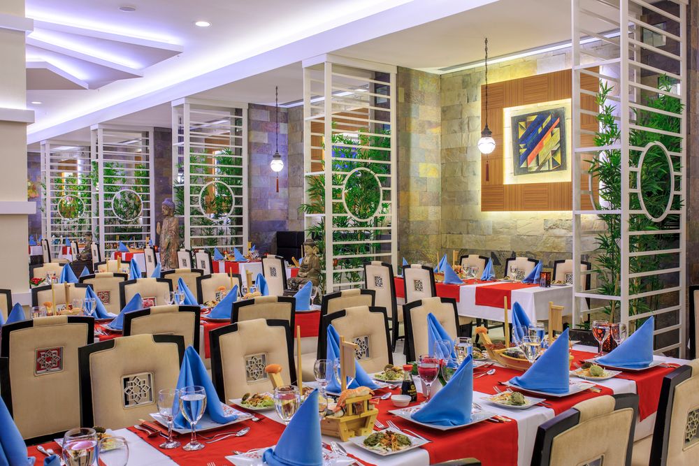 Mukarnas Spa Resort - 26