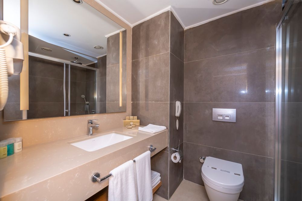 Sorgun Akadia Luxury Premium Hotel (only adults 16+) - 59